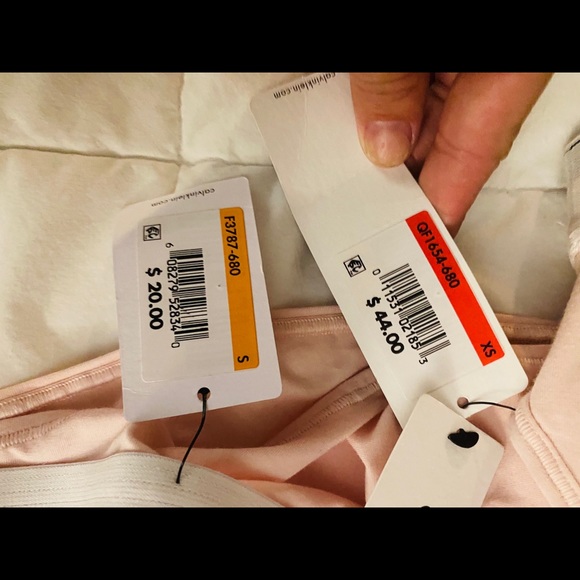 Calvin Klein bralette set (2) - Picture 9 of 9
